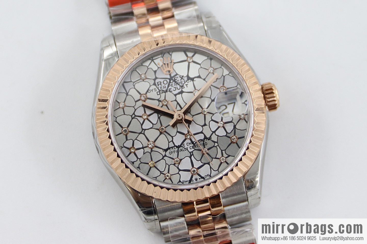 Tr wf highest quality, log new arrival 31mm diameter fully automatic imported mechanical movement watch