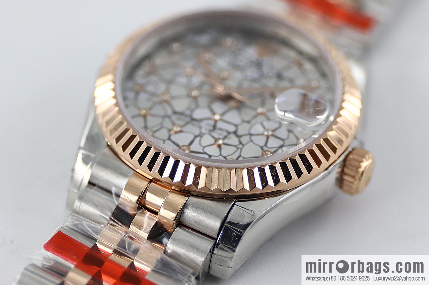 Tr wf highest quality, log new arrival 31mm diameter fully automatic imported mechanical movement watch