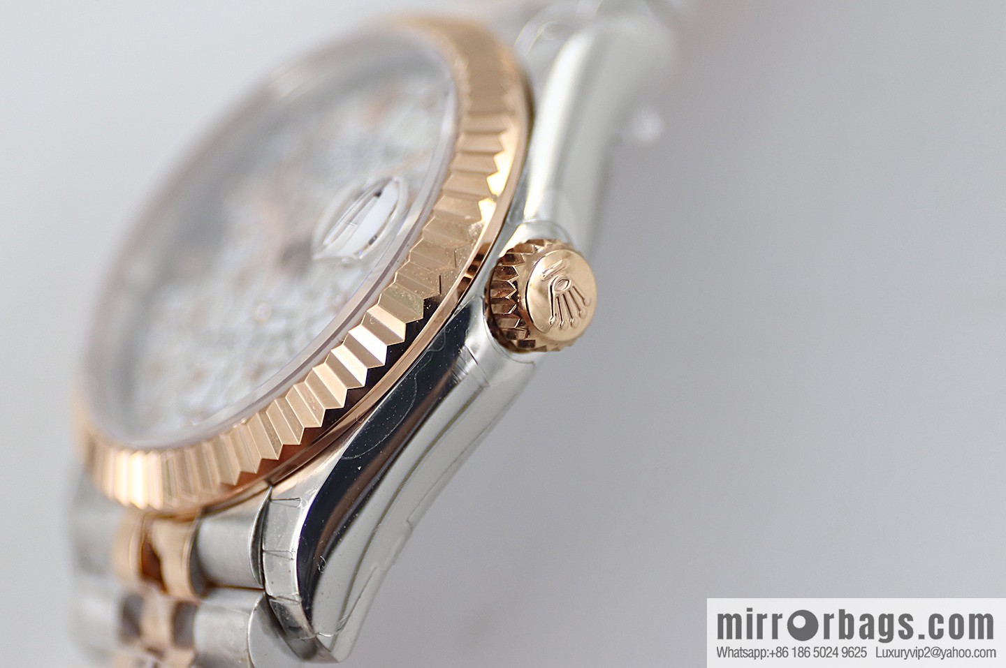 Tr wf highest quality, log new arrival 31mm diameter fully automatic imported mechanical movement watch