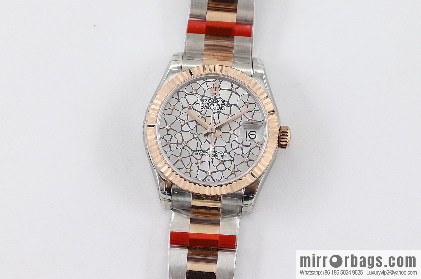 Tr wf highest quality, log new arrival 31mm diameter fully automatic imported mechanical movement watch