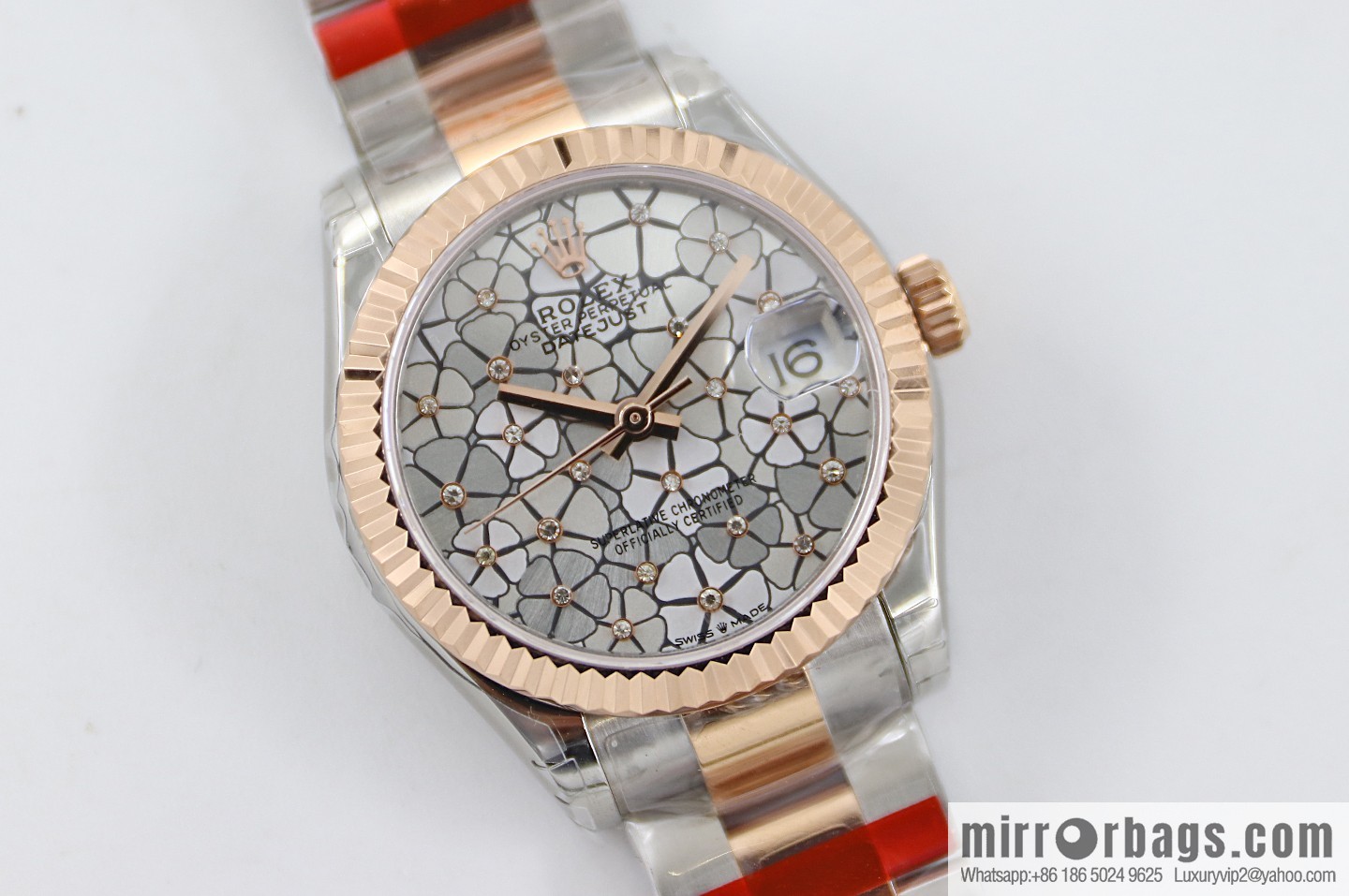 Tr wf highest quality, log new arrival 31mm diameter fully automatic imported mechanical movement watch