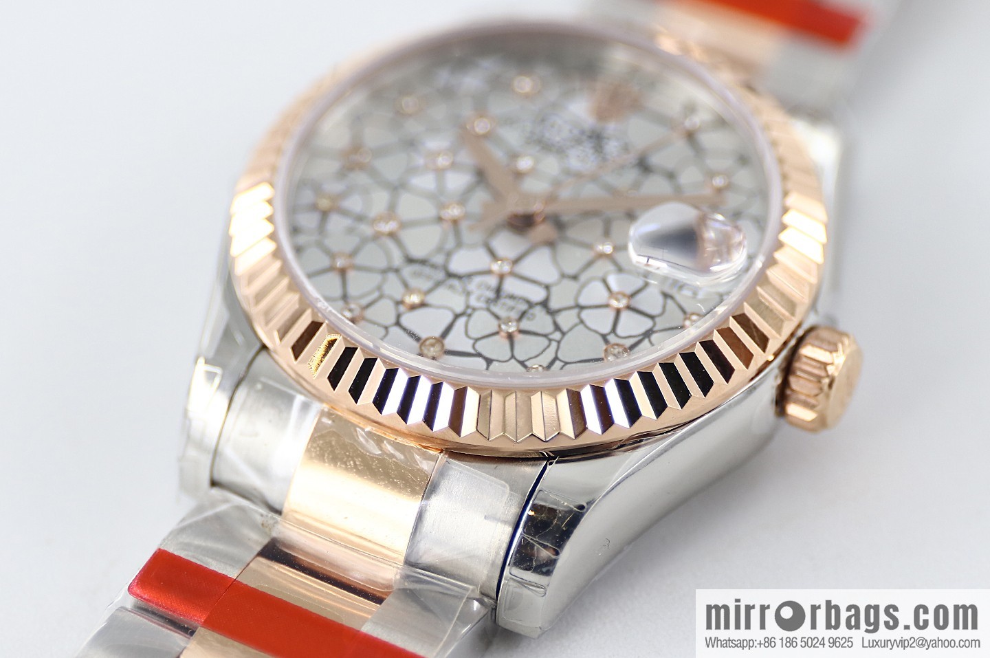 Tr wf highest quality, log new arrival 31mm diameter fully automatic imported mechanical movement watch