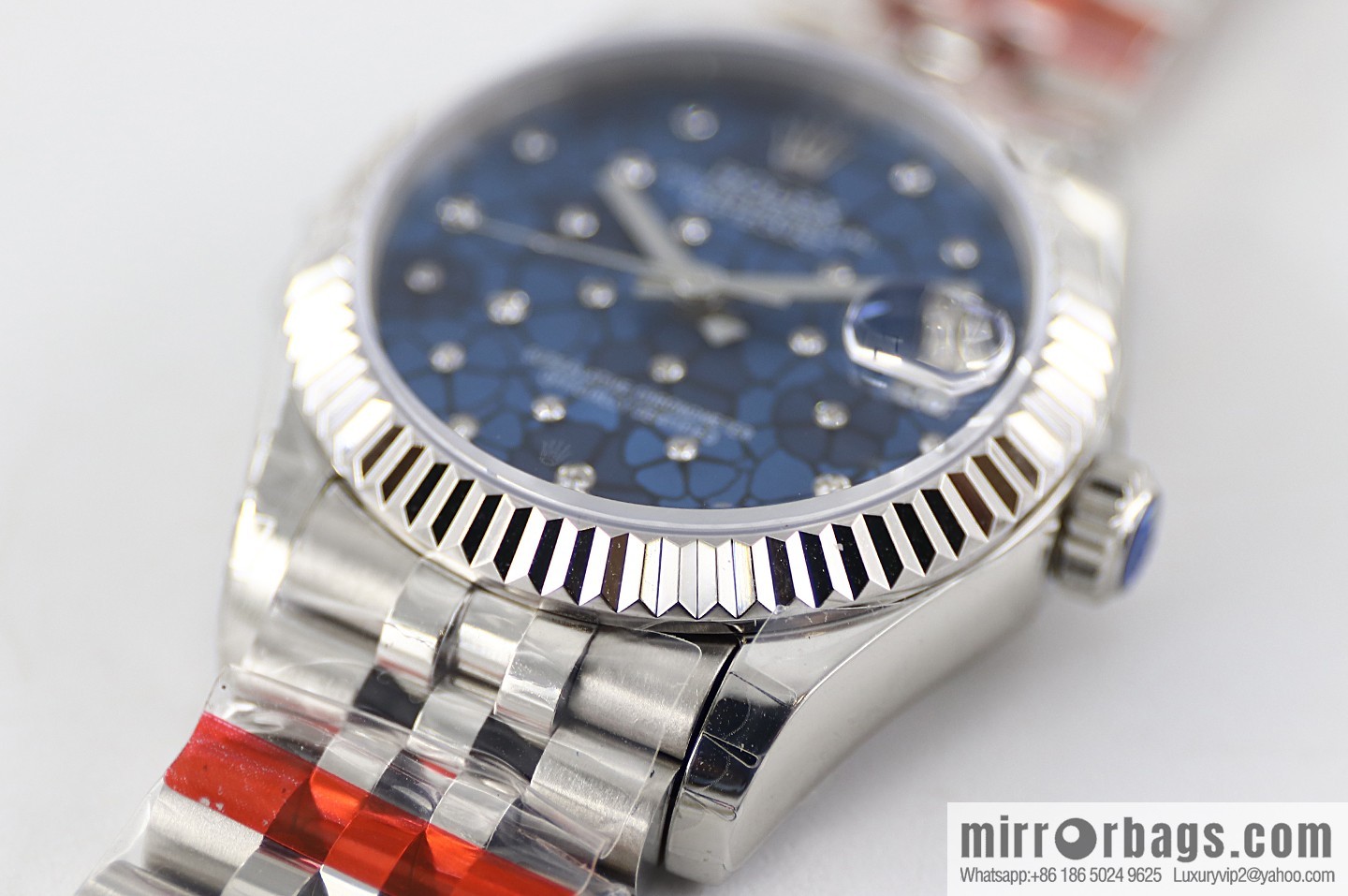 Tr wf highest quality, log new arrival 31mm diameter fully automatic imported mechanical movement watch