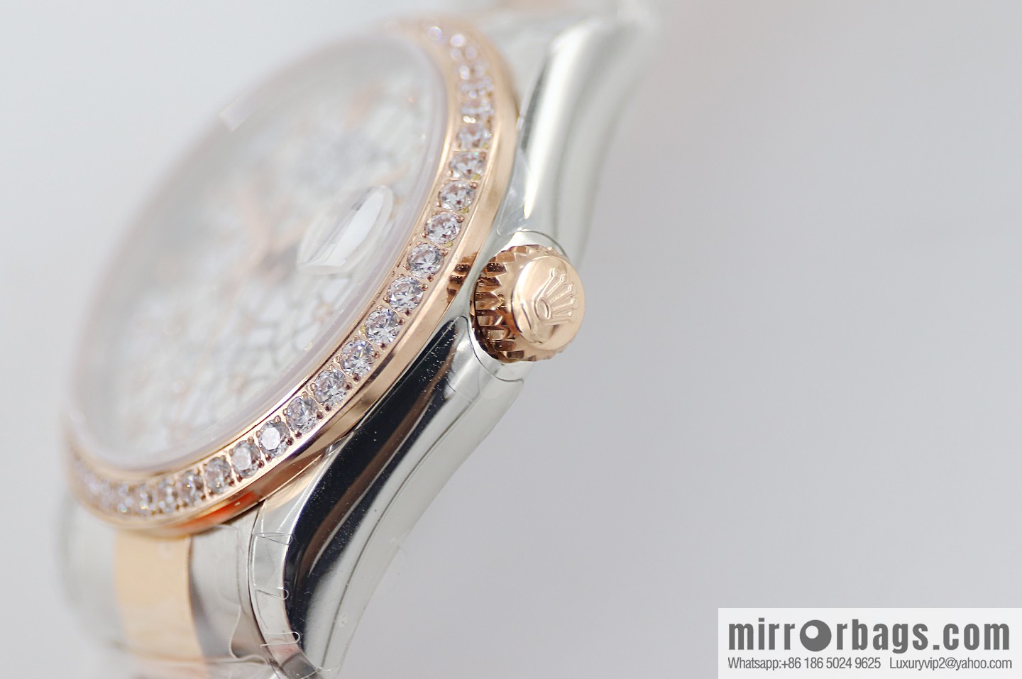 Tr wf highest quality, log new arrival 31mm diameter fully automatic imported mechanical movement