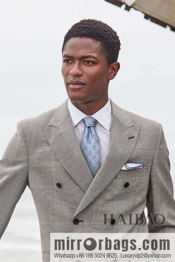 Hermes 100% Top Twill Silk Spaceship Tie