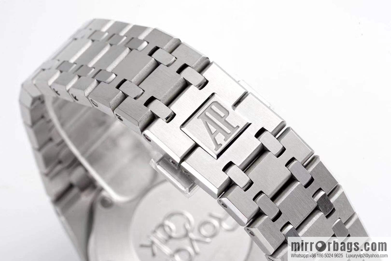 BF new AP/Audemars Piguet, Royal Oak series 26331OR chronograph 7750 chronograph movement