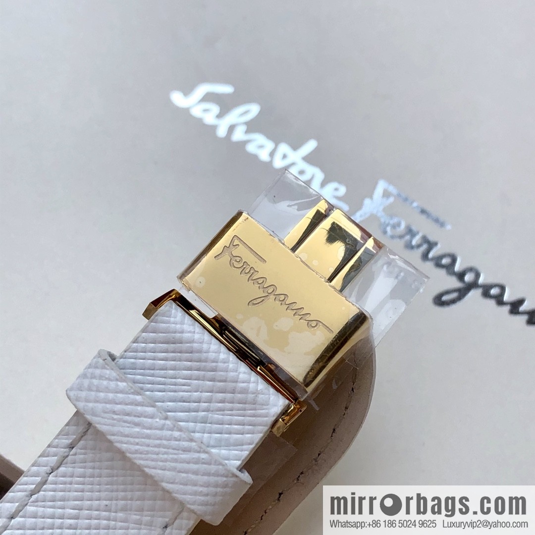 Ferragamo FQ4 Quartz Women's Watch