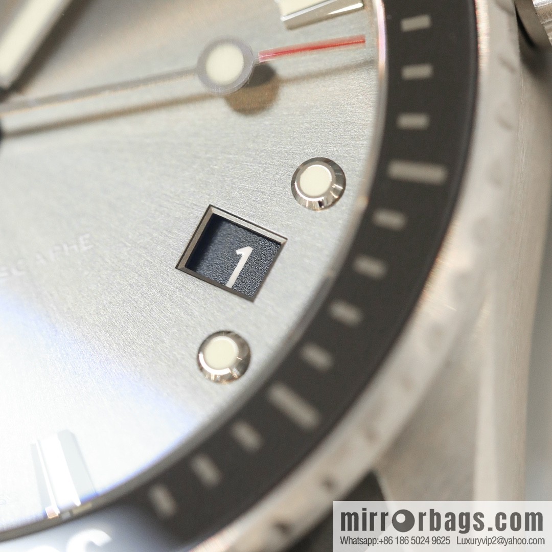 [GF New Products] Steel Case Blancpain Fifty Hunts Series Blancpain Self-produced Cal.1315 Movement Watch