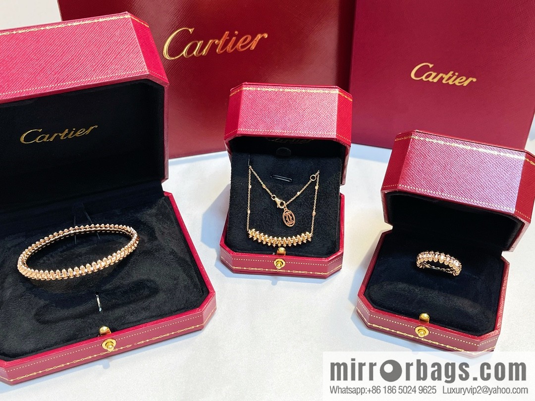 Cartier clash de Cartier