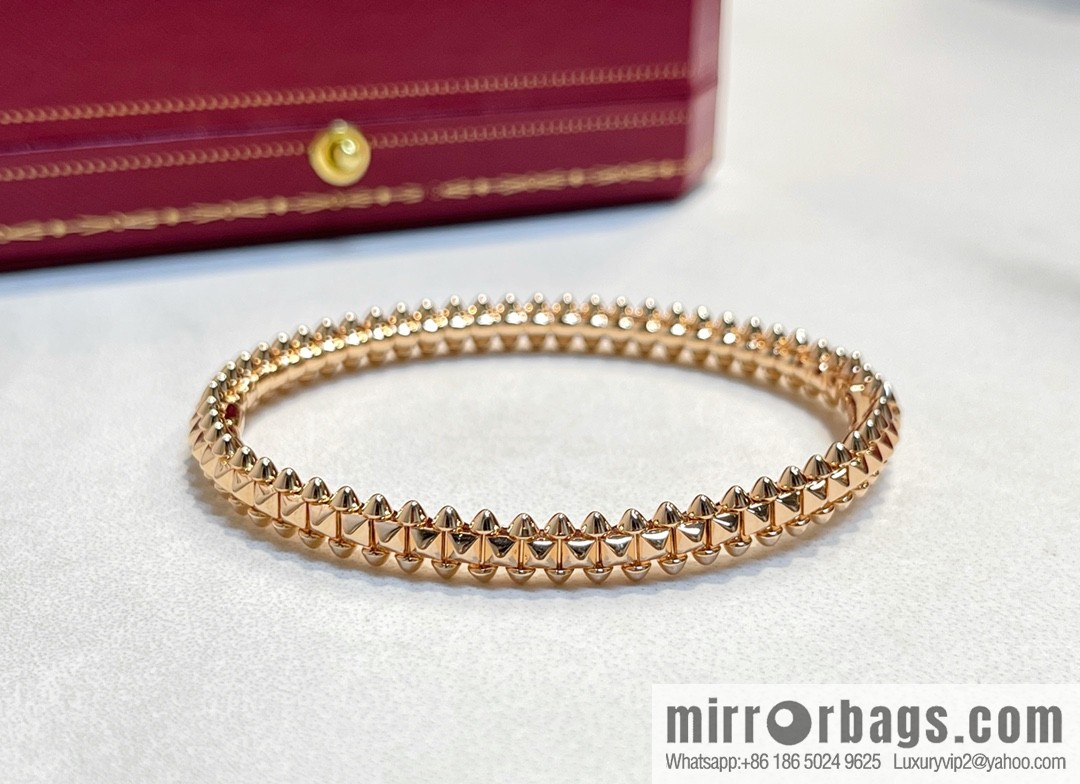 Cartier clash de Cartier