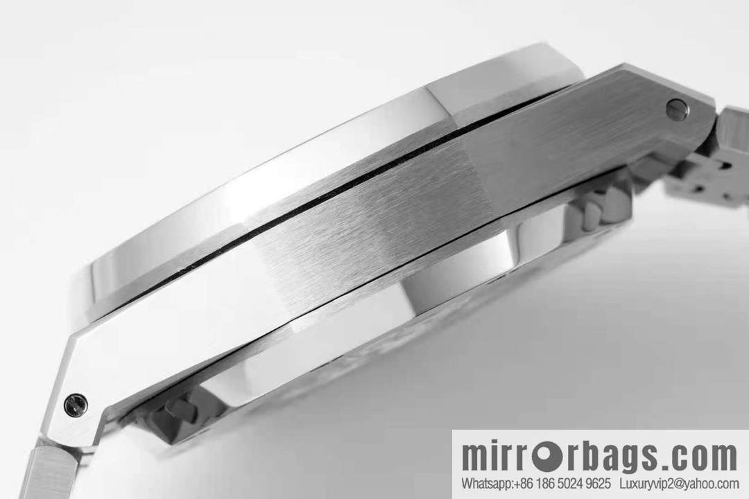 BF new AP/Audemars Piguet, Royal Oak series 26331OR chronograph 7750 chronograph movement