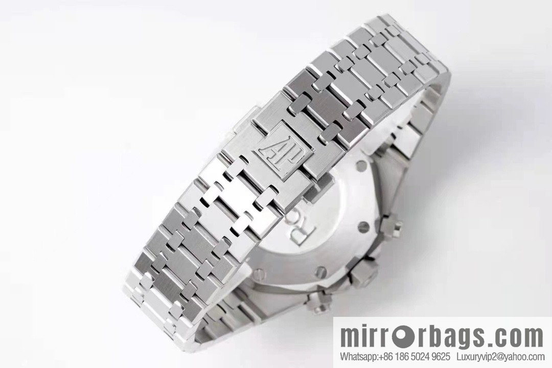 BF new AP/Audemars Piguet, Royal Oak series 26331OR chronograph 7750 chronograph movement