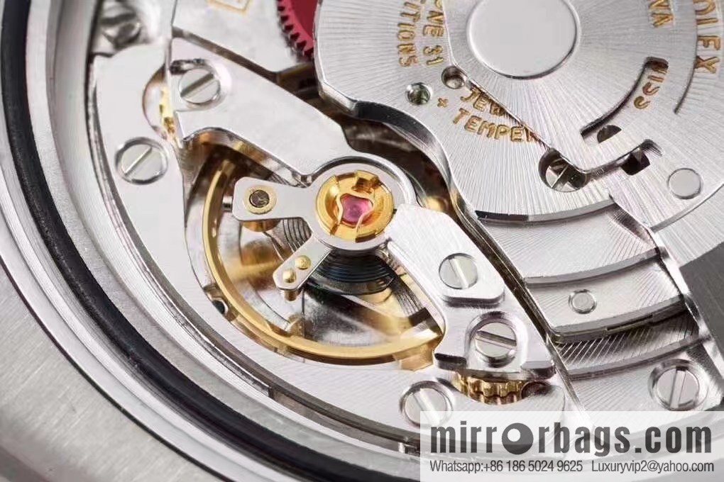 EW Rolex Submariner 40 Series v2 Edition