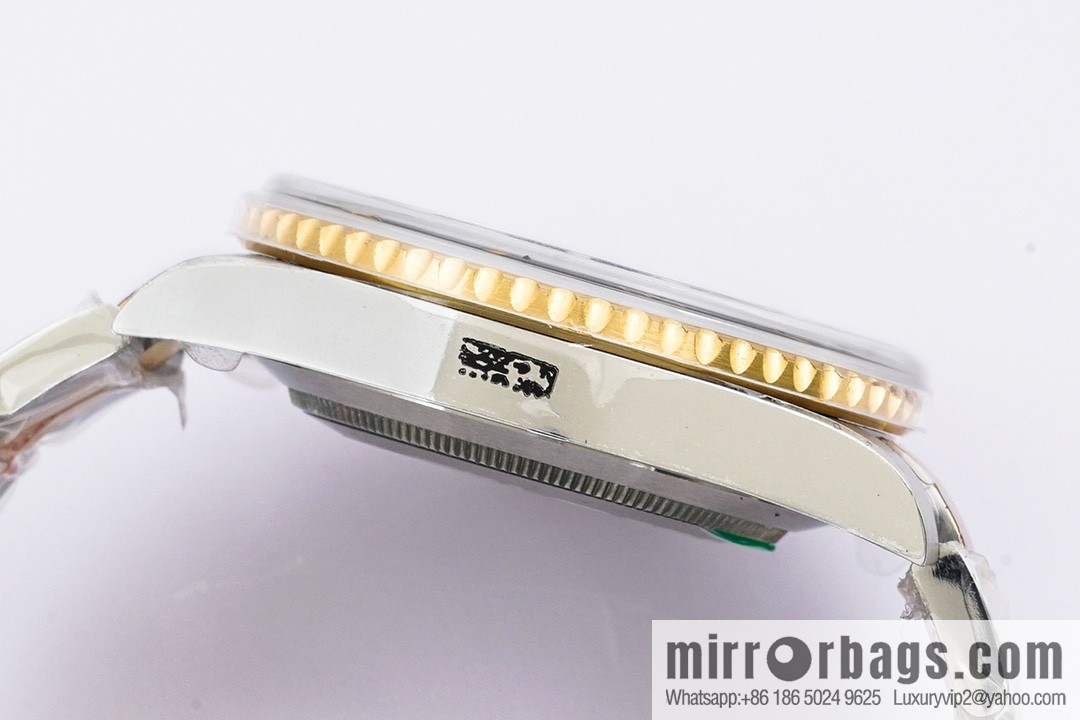 EW Rolex Submariner 40 Series v2 Edition