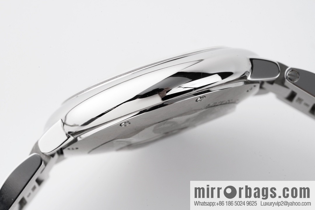 AF most beautiful 33mm blue balloon W6920071 women's watch