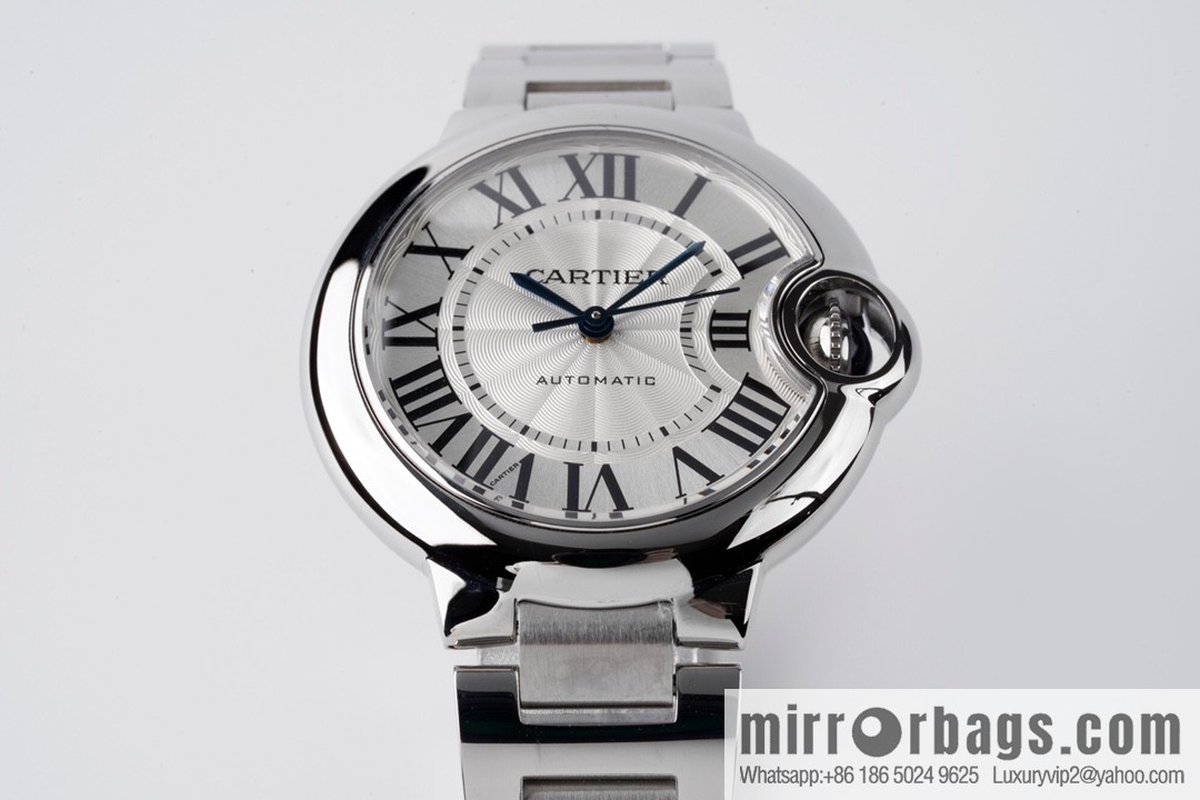 AF most beautiful 33mm blue balloon W6920071 women's watch