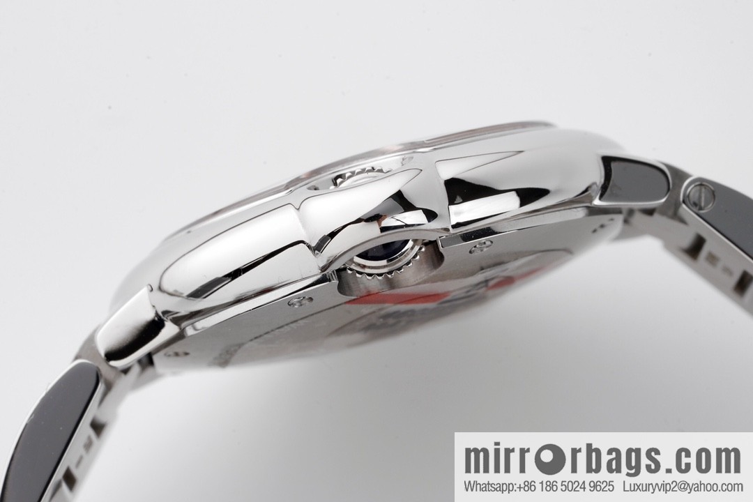 AF most beautiful 33mm blue balloon W6920071 women's watch