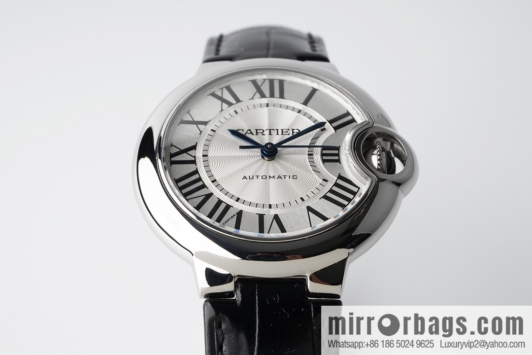 AF most beautiful 33mm blue balloon W6920071 women's watch