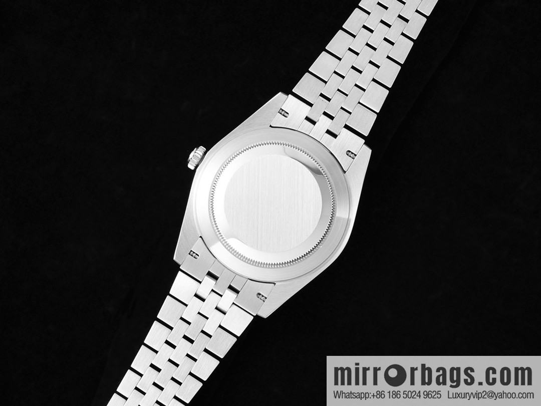 DIW factory opening year Rolex log series Middle East digital scale special edition 3235 self-winding movement watch