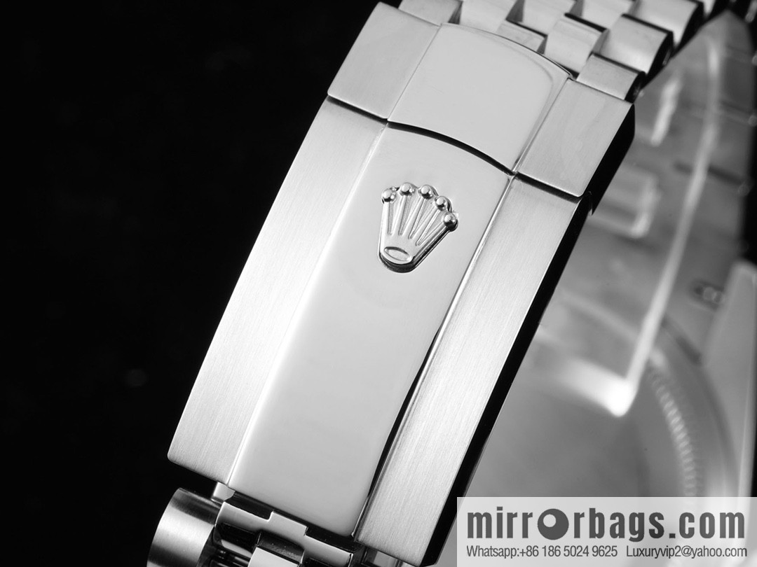 DIW factory launched a special edition of the Rolex log series Middle East digital scale watch