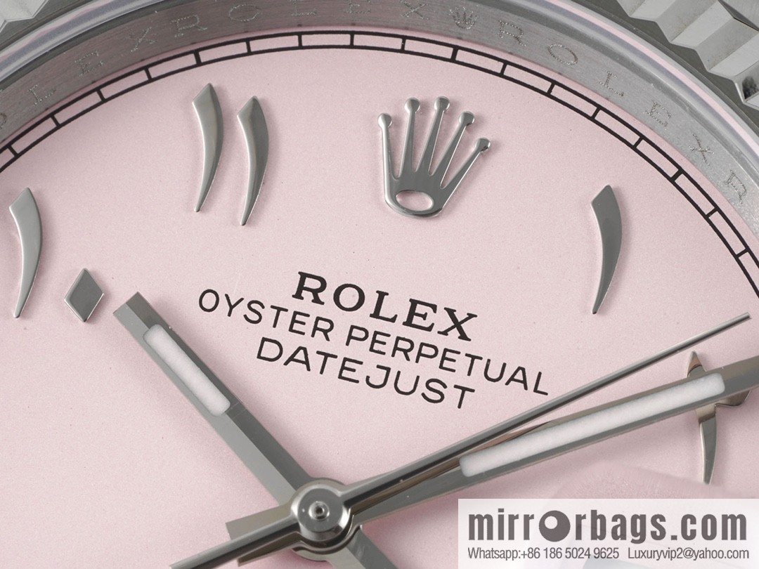 DIW factory launched a special edition of the Rolex log series Middle East digital scale watch