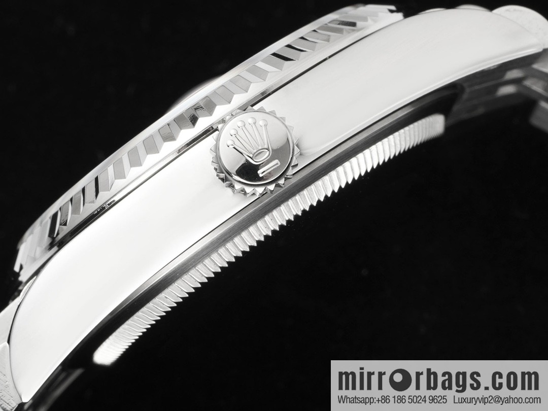 DIW factory launched a special edition of the Rolex log series Middle East digital scale watch