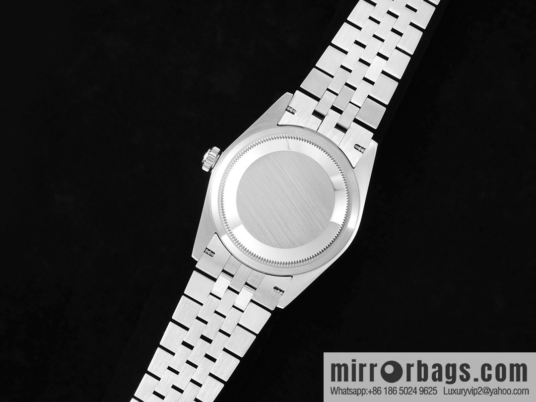 DIW factory launched a special edition of the Rolex log series Middle East digital scale watch