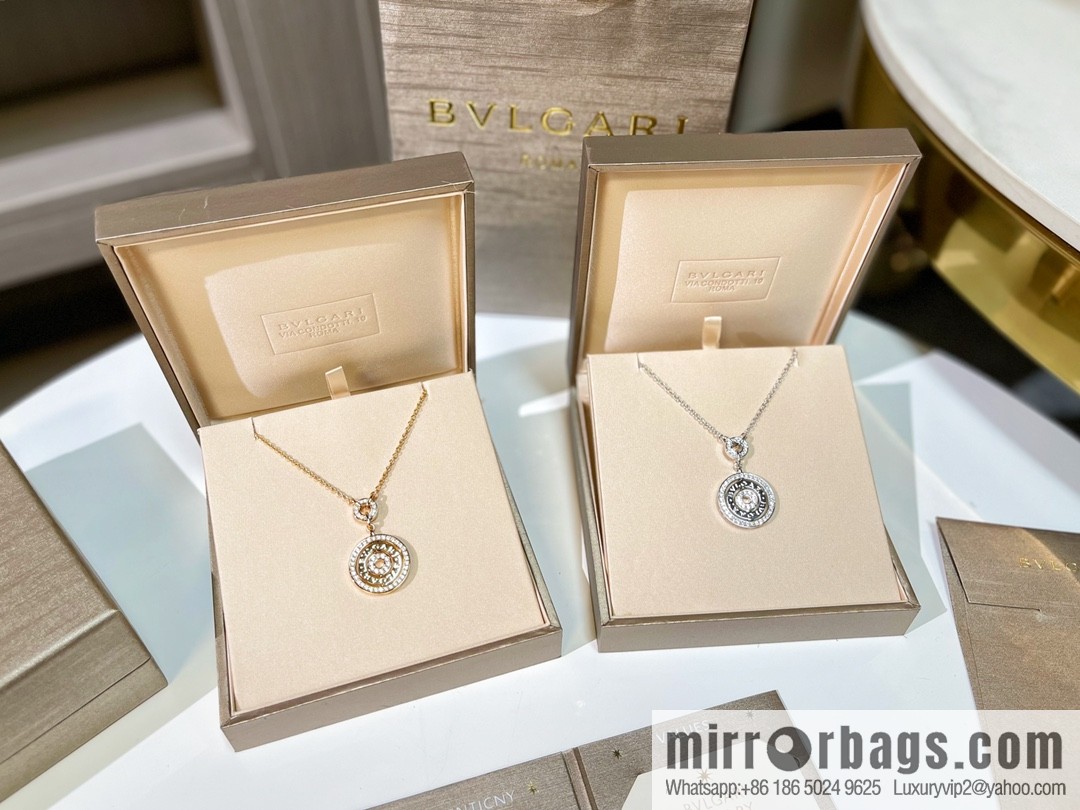 BVLGARI Bulgari necklace
