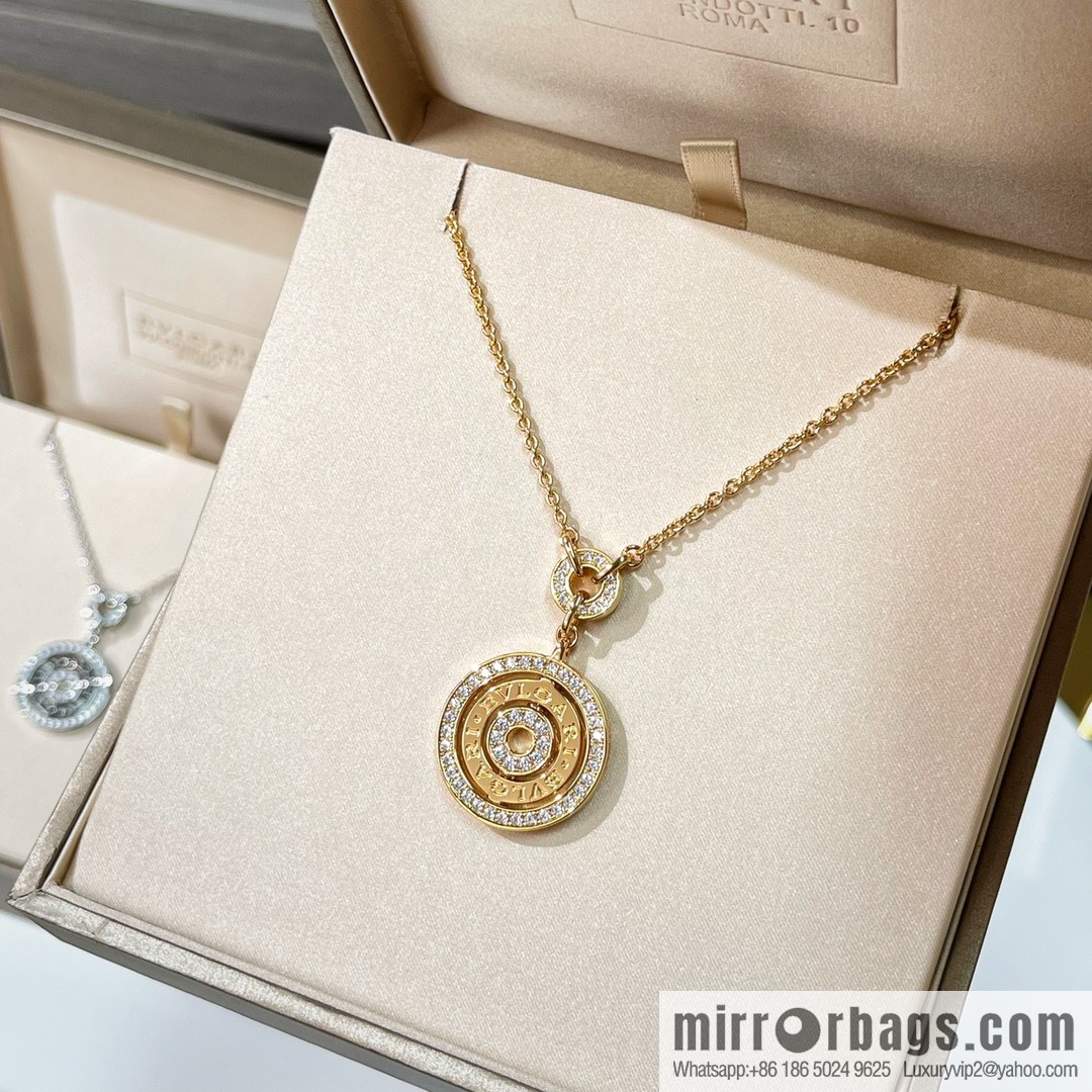 BVLGARI Bulgari necklace