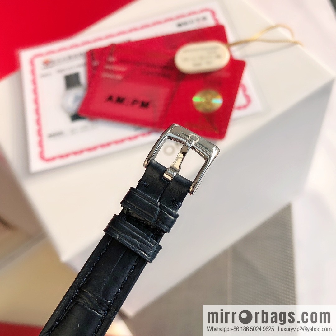 OMEGA Omega π Diamond Watch