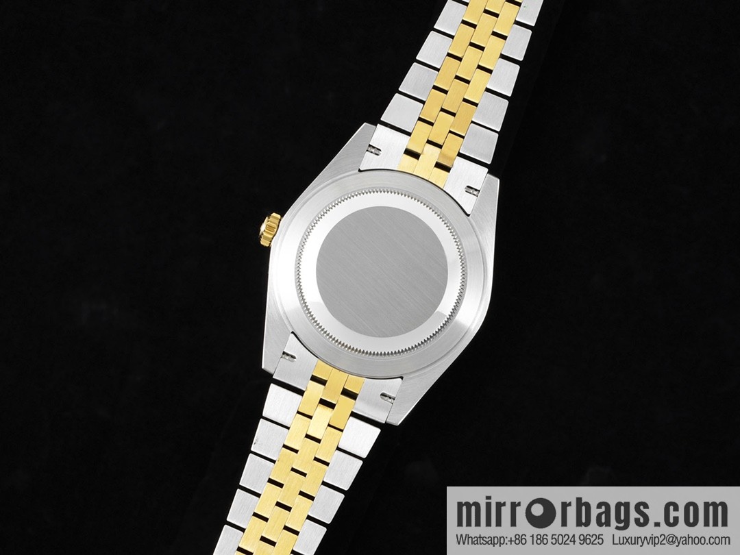 DIW factory opening year Rolex log series Middle East digital scale special edition 3235 self-winding movement watch