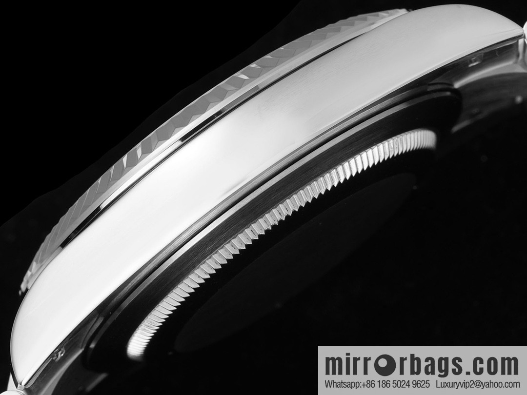 DIW factory opening year Rolex log series Middle East digital scale special edition 3235 self-winding movement watch