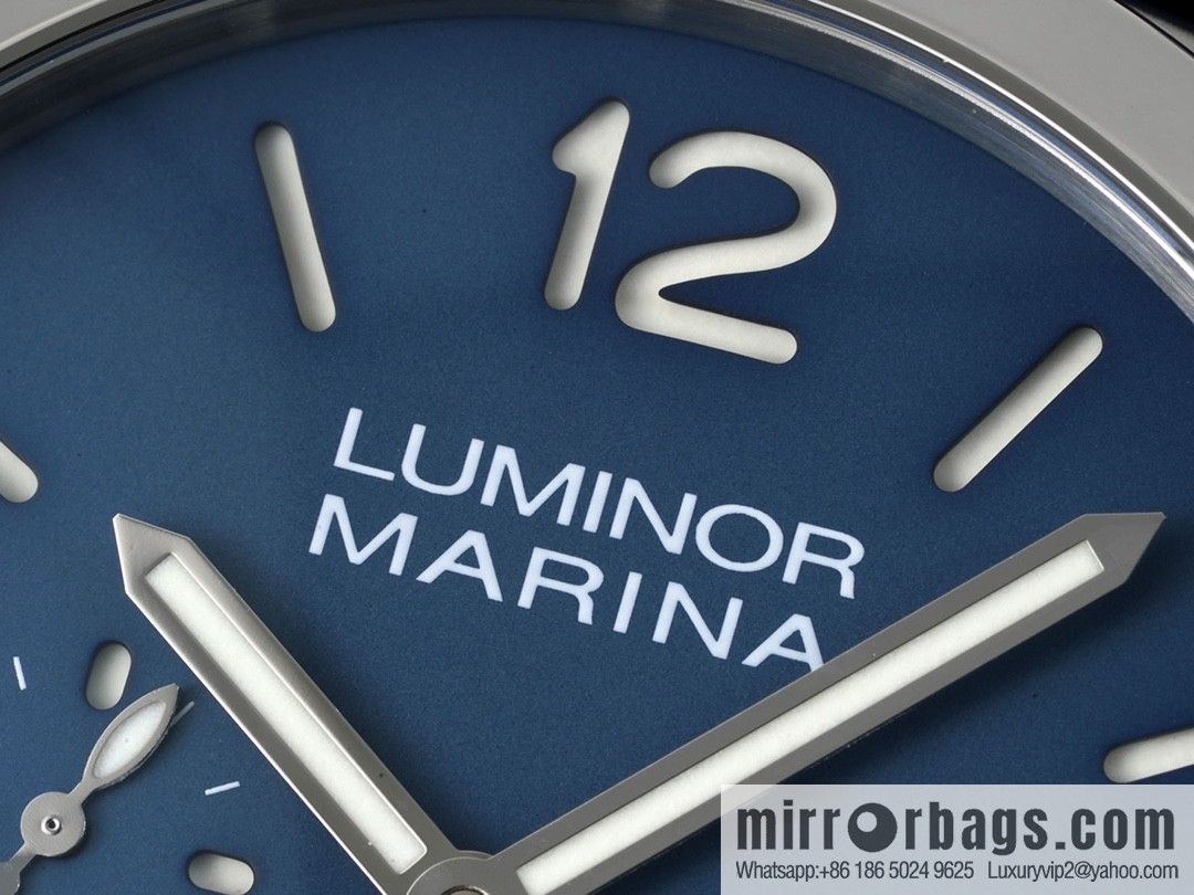 TTF Factory limited edition PAM1157 boys watch with movement 7750