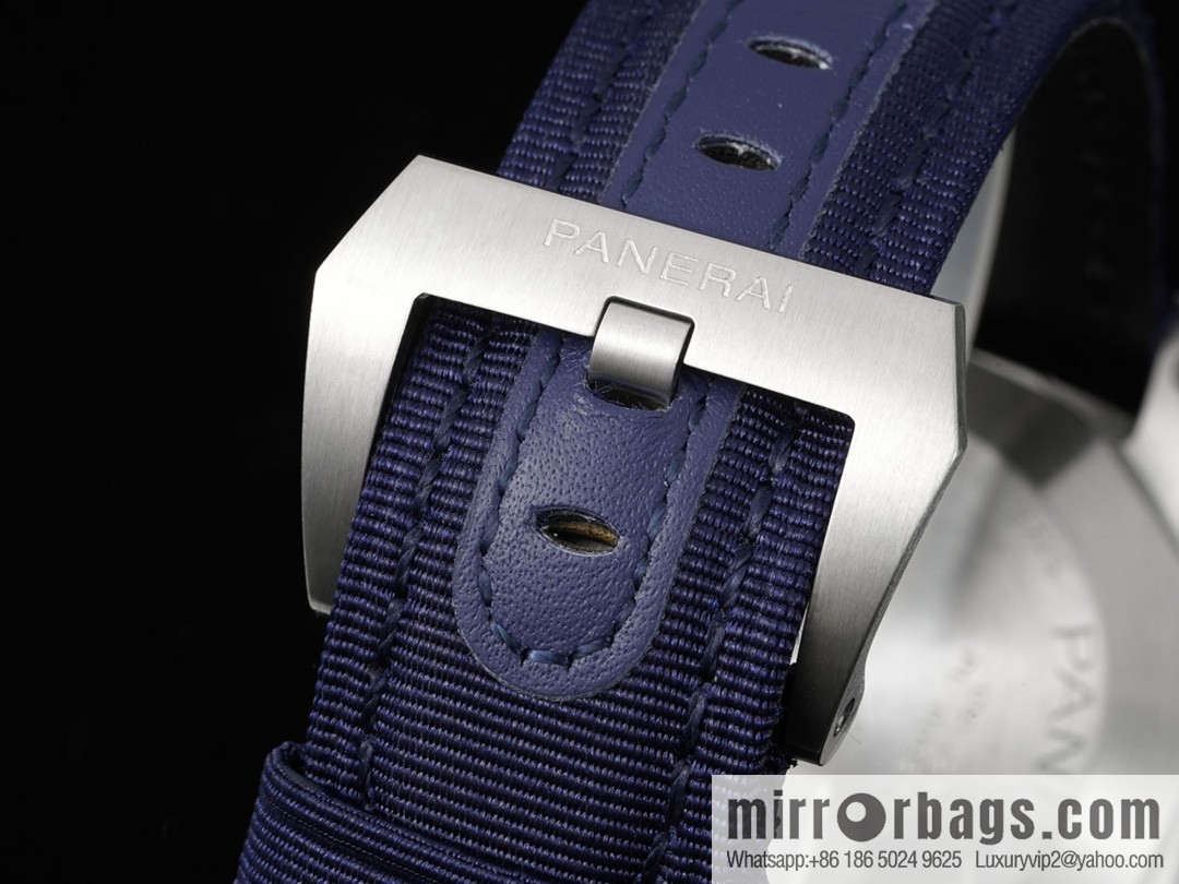 TTF Factory limited edition PAM1157 boys watch with movement 7750