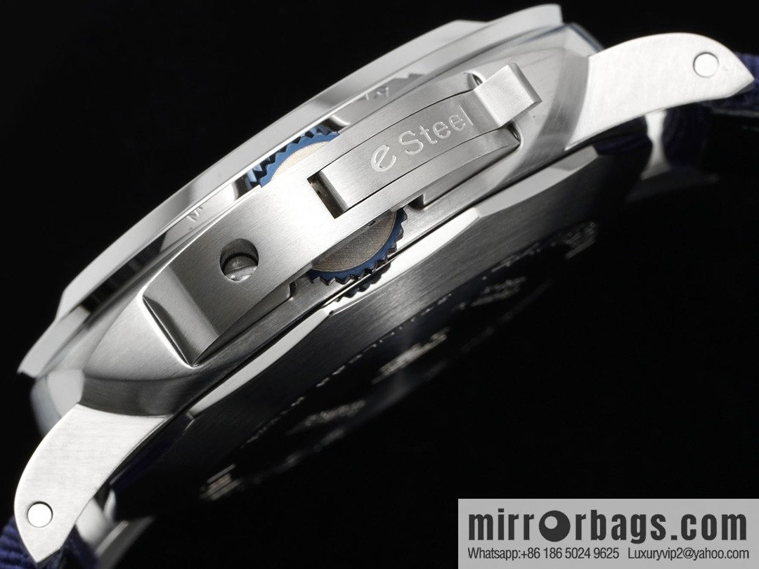 TTF Factory limited edition PAM1157 boys watch with movement 7750