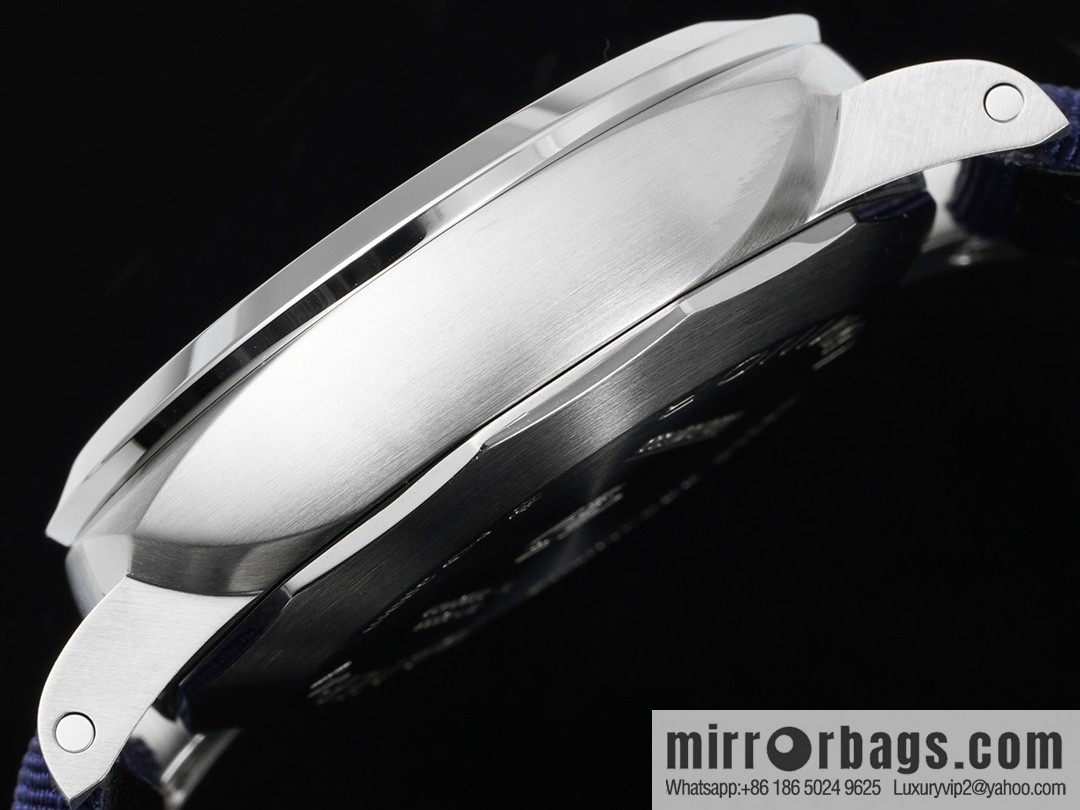 TTF Factory limited edition PAM1157 boys watch with movement 7750