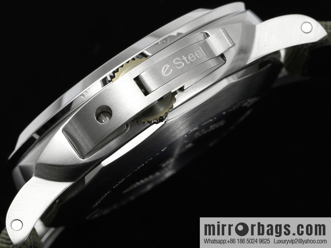 TTF Factory limited edition PAM1157 boys watch with movement 7750