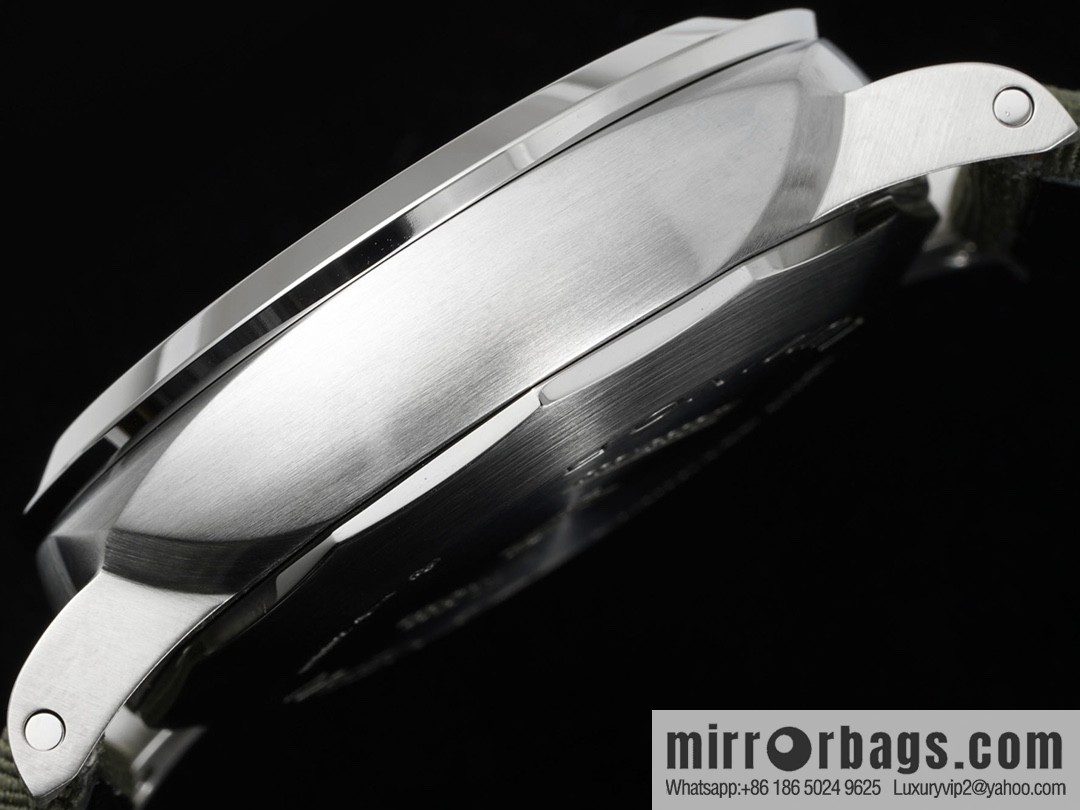 TTF Factory limited edition PAM1157 boys watch with movement 7750