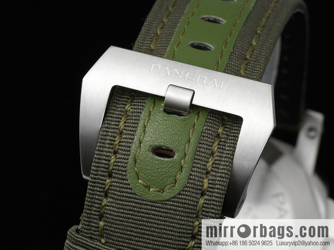 TTF Factory limited edition PAM1157 boys watch with movement 7750