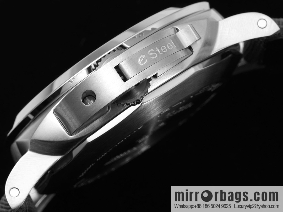 TTF Factory limited edition PAM1157 boys watch with movement 7750