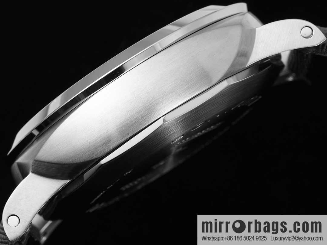 TTF Factory limited edition PAM1157 boys watch with movement 7750