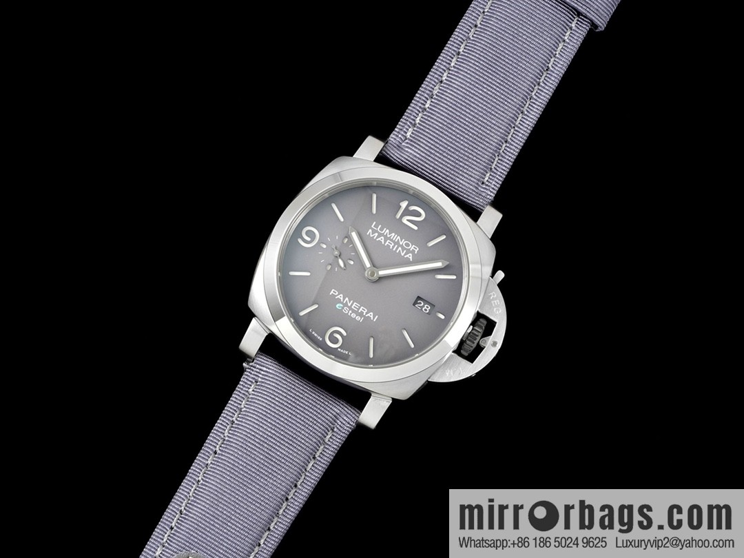 TTF Factory limited edition PAM1157 boys watch with movement 7750