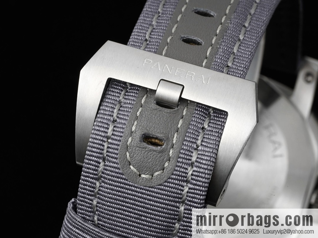 TTF Factory limited edition PAM1157 boys watch with movement 7750