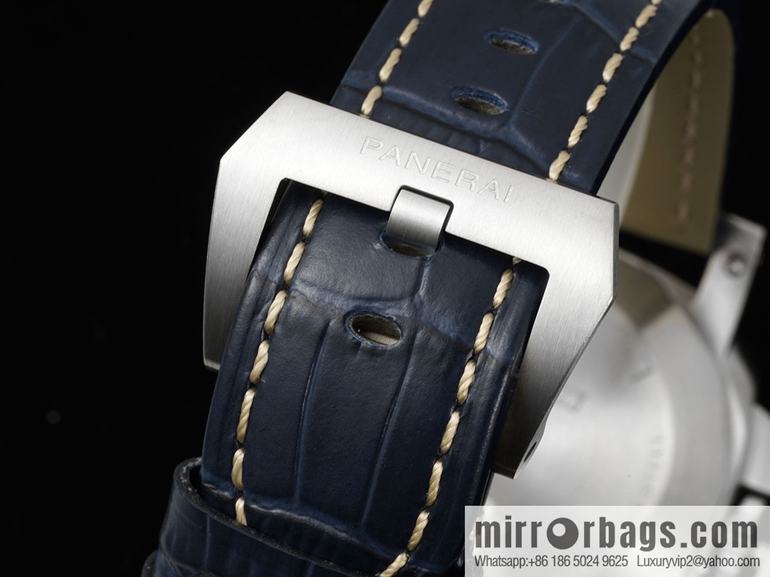 Limited edition PAM1313 exclusive quality. Men's watch with movement 7750