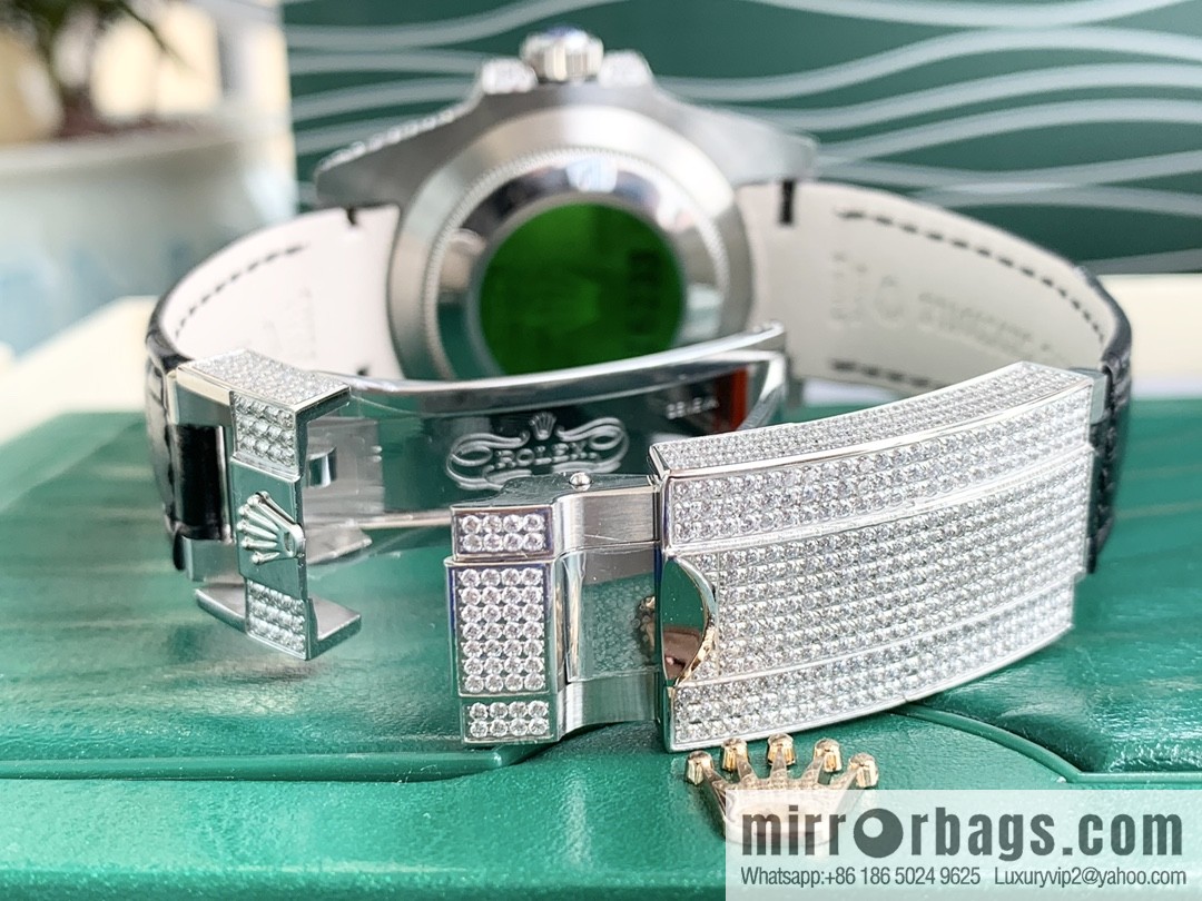 [New product recommendation] Rolex, Submariner rear diamond watch