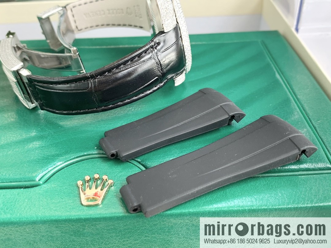 [New product recommendation] Rolex, Submariner rear diamond watch