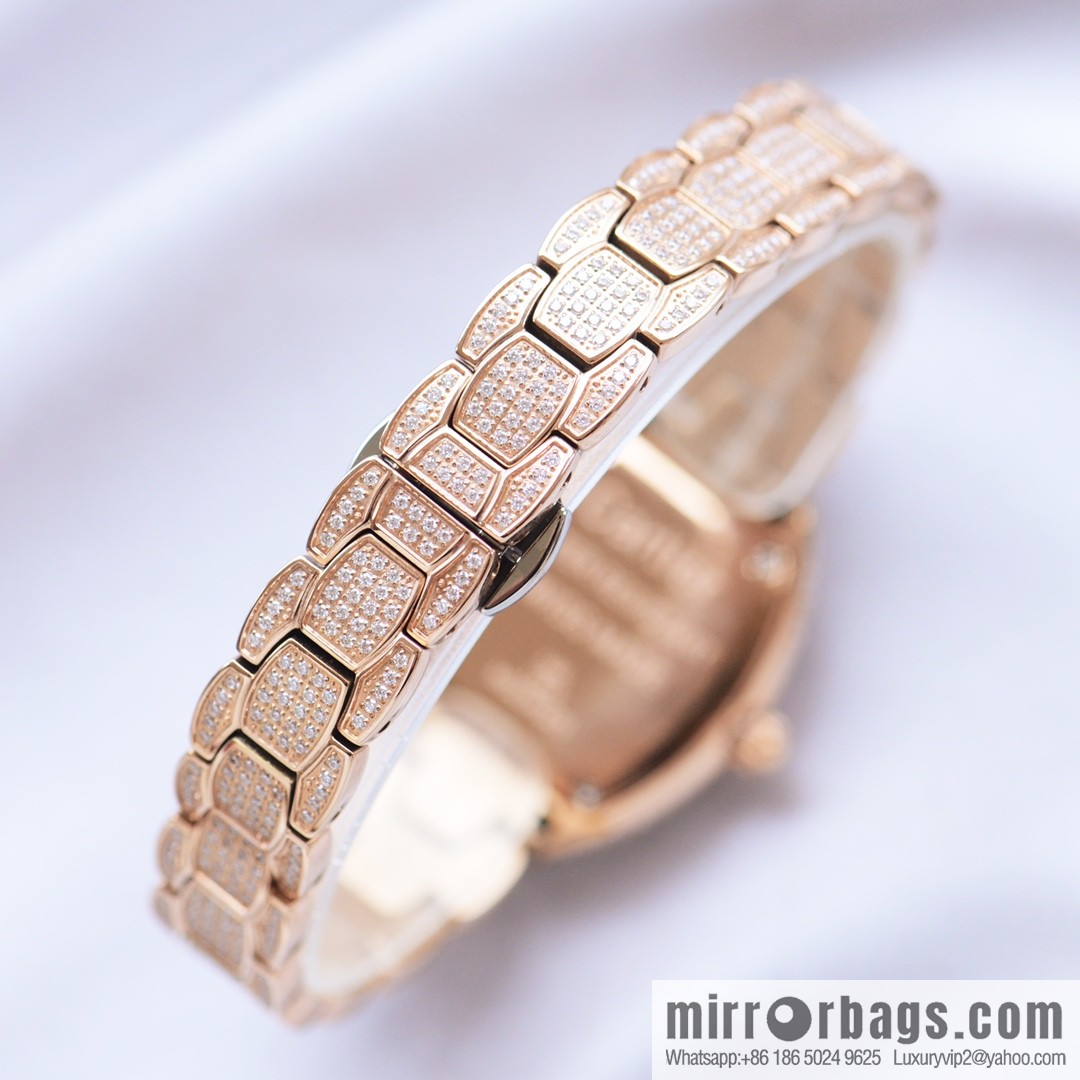 Gypsy 🌸 Cartier-Cartier Mini lady barrel type, using the original imported Swiss quartz movement