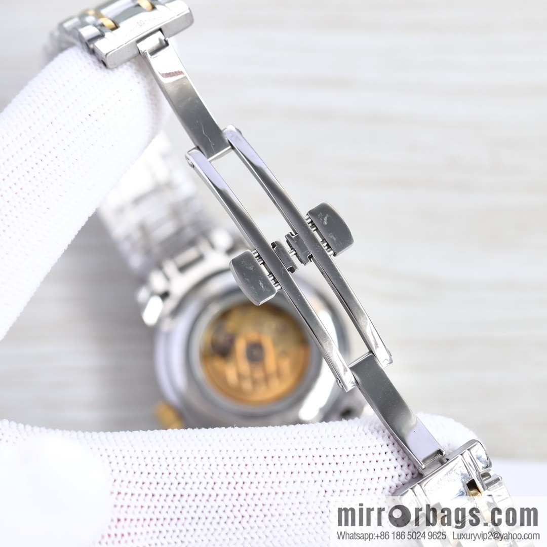 New version: LONGINES/LONGINES-SOYMIA series L4, 263.3-7, mechanical women's watches.