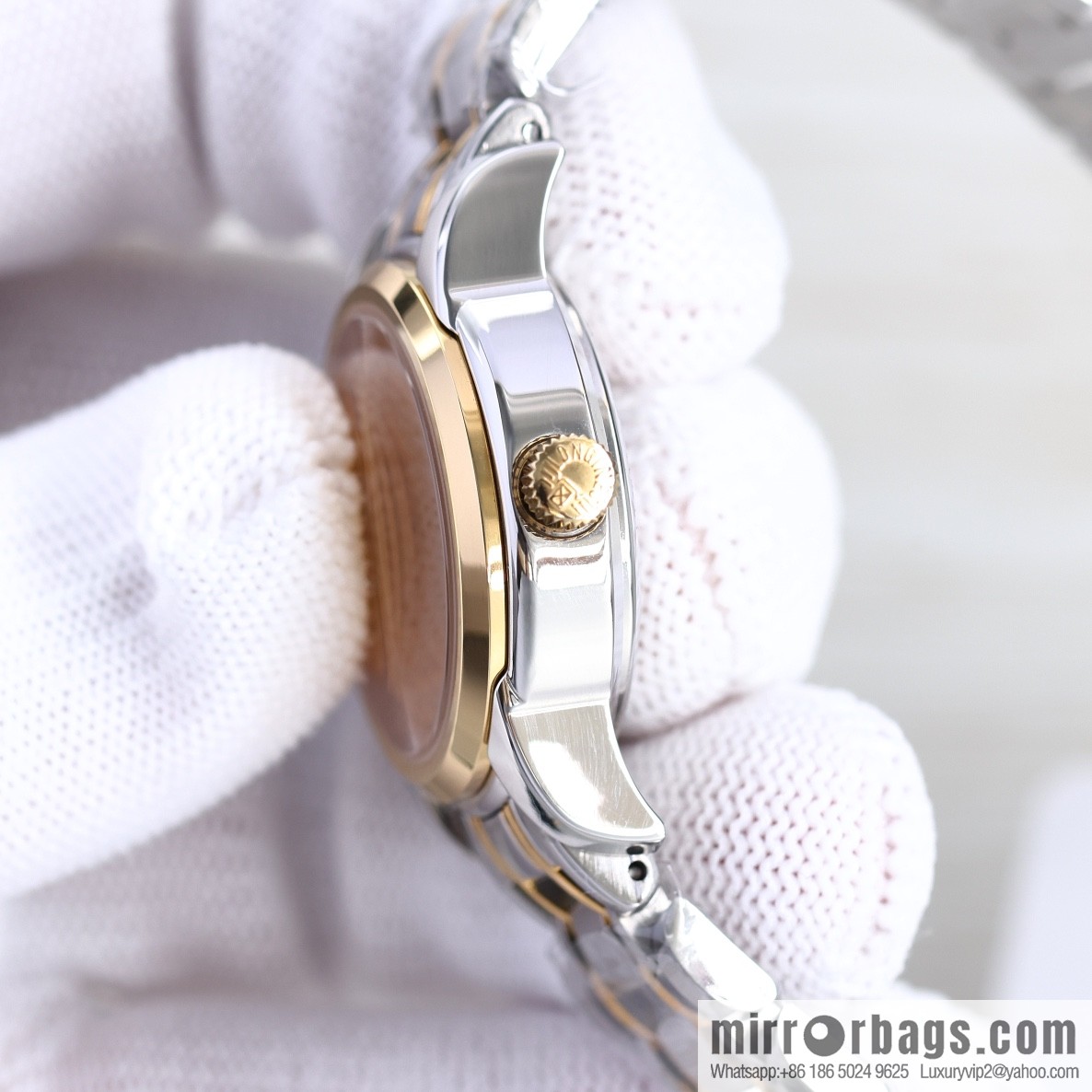 New version: LONGINES/LONGINES-SOYMIA series L4, 263.3-7, mechanical women's watches.