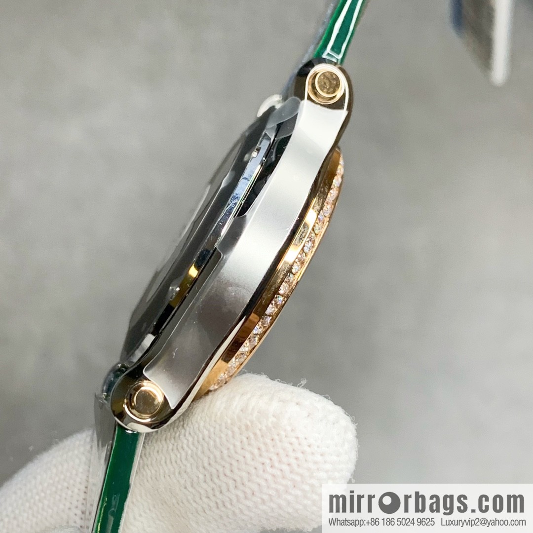 Chopin Happy Diamond Quartz Watch, Happy Diamond (HAPPY DIAMONDS) Watch